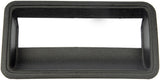 Help By Dorman Tailgate Handle Bezel (MPN: 76105)