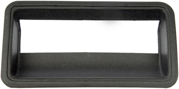 Help By Dorman Tailgate Handle Bezel (MPN: 76105)