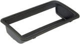 Help By Dorman Tailgate Handle Bezel (MPN: 76105)