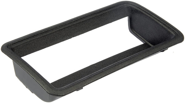Help By Dorman Tailgate Handle Bezel (MPN: 76105)