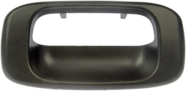 Help By Dorman Tailgate Handle Bezel (MPN: 76106)