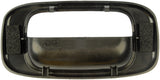 Help By Dorman Tailgate Handle Bezel (MPN: 76106)