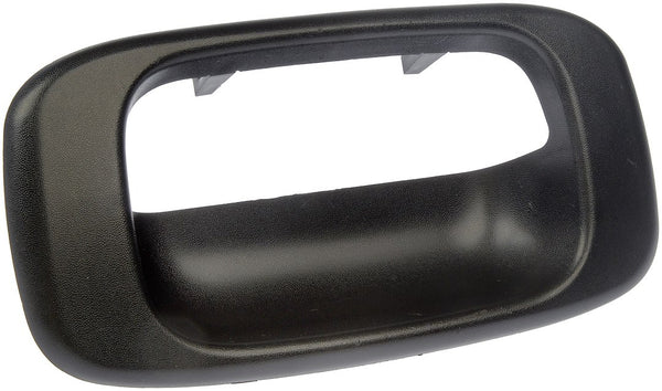 Help By Dorman Tailgate Handle Bezel (MPN: 76106)