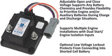 Egis Battery Voltage Sensing Relay (MPN: 7610)