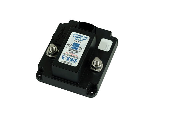 Egis Battery Voltage Sensing Relay (MPN: 7610)