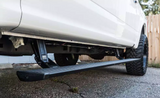 Amp Research PowerStep Running Board (MPN: 76139-01A)