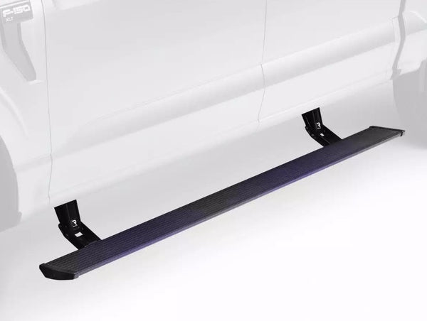 AMP Research PowerStep Running Board (MPN: 76140-01A)