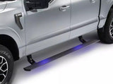 AMP Research PowerStep Running Board (MPN: 76140-01A)