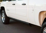 AMP Research PowerStep Running Board (MPN: 76147-01A)