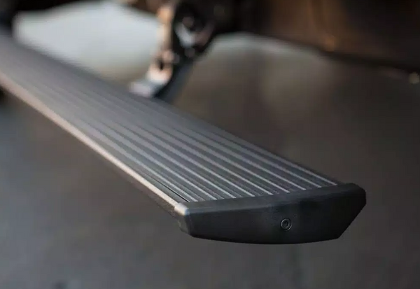 AMP Research PowerStep Running Board (MPN: 76147-01A)