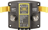 Blue Sea Battery Disconnect Switch (MPN: 7615-BSS)