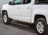 AMP Research PowerStep Running Board (MPN: 76153-01A)