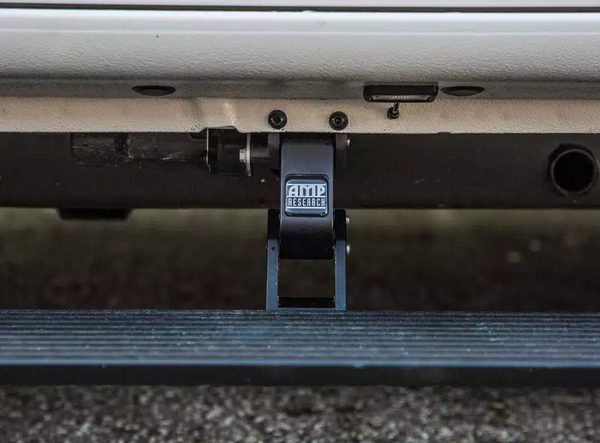 AMP Research PowerStep Running Board (MPN: 76153-01A)