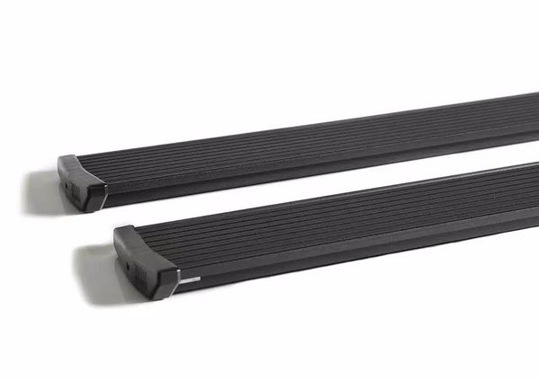 AMP Research PowerStep Running Board (MPN: 76154-01A)