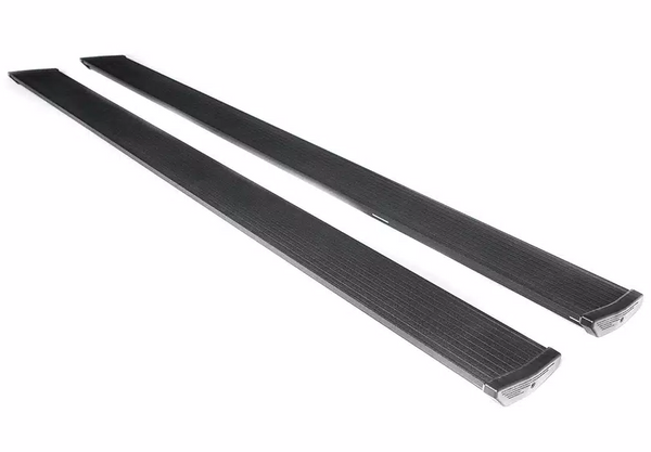 AMP Research PowerStep Running Board (MPN: 76154-01A)
