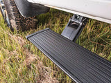 AMP Research PowerStep Running Board (MPN: 76160-01A)