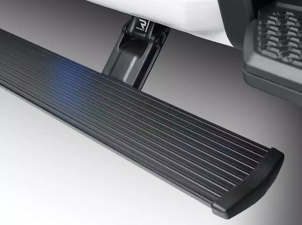 AMP Research PowerStep Running Board (MPN: 76160-01A)