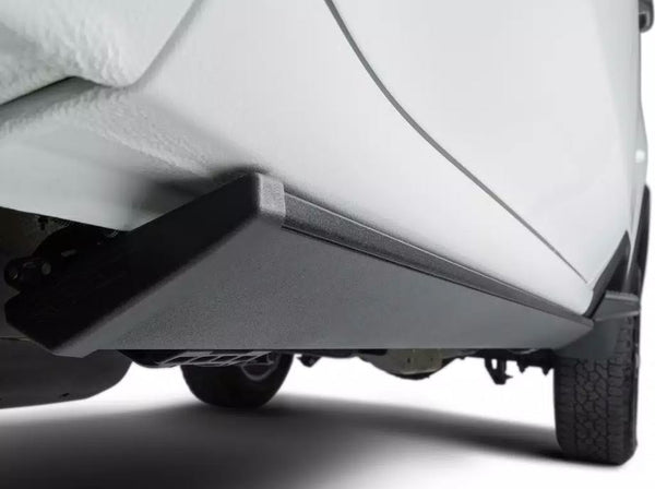 AMP Research PowerStep Running Board (MPN: 76160-01A)
