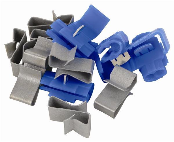 Attwood Trailer Wiring Installation Kit (MPN: 7621-7)