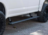AMP Research PowerStep Running Board (MPN: 76234-01A)