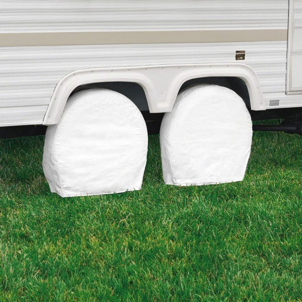 Classic Accessories Tire Cover (MPN: 76270)