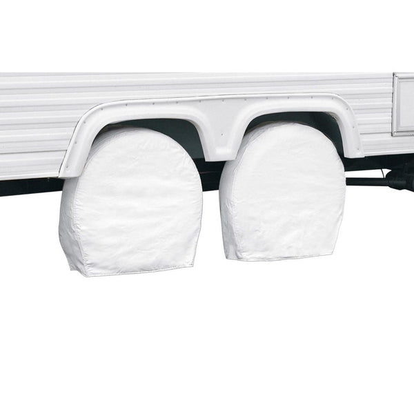 Classic Accessories Tire Cover (MPN: 76280)