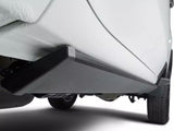 AMP Research PowerStep Running Board (MPN: 76337-01A)