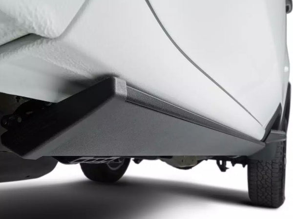AMP Research PowerStep Running Board (MPN: 76337-01A)