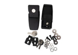 Rampage Hood Latch Set (MPN: 76337)