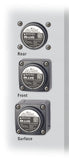 Blue Sea Battery Voltage Sensing Relay (MPN: 7635-BSS)