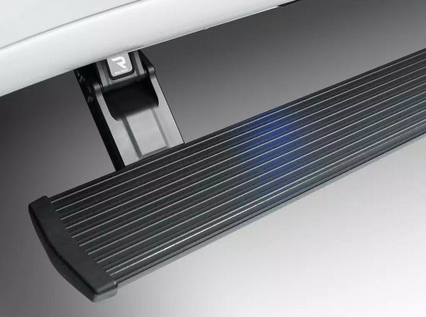 AMP Research PowerStep Running Board (MPN: 76363-01A)