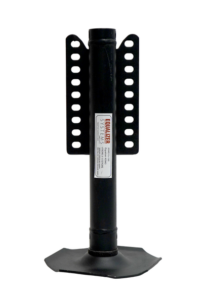 Equalizer Systems Trailer Tongue Jack (MPN: 7636)