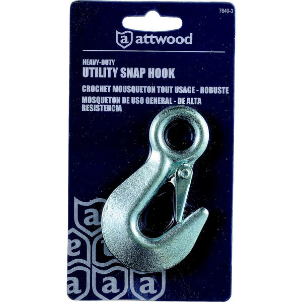 Attwood Marine Boat Eye Snap (MPN: 7640-3)