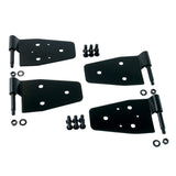 Rugged Ridge Half Door Hinge (MPN: 11202.01)