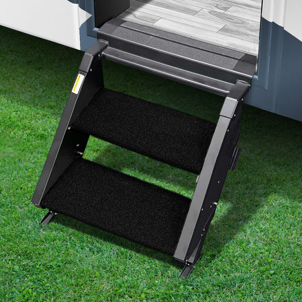 Prestofit Entry Step Rug (MPN: 2-0230)
