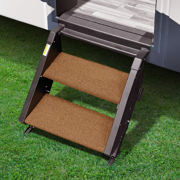 Prestofit Entry Step Rug (MPN: 2-0237)
