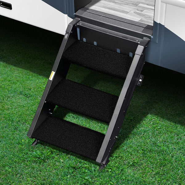 Prestofit Entry Step Rug (MPN: 2-0242)
