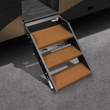 Prestofit Entry Step Rug (MPN: 2-0279)