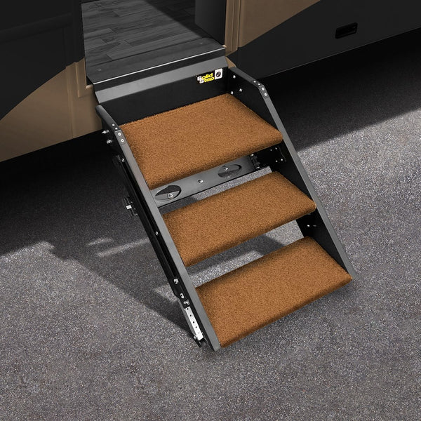Prestofit Entry Step Rug (MPN: 2-0279)