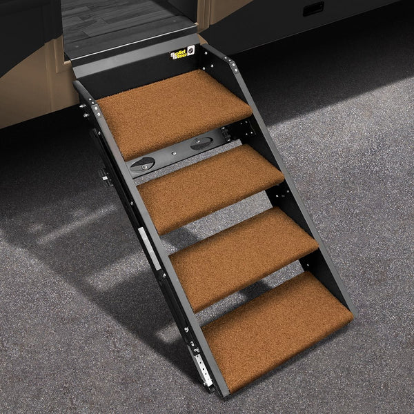 Prestofit Entry Step Rug (MPN: 2-0285)