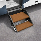 Prestofit Entry Step Rug (MPN: 2-0287)