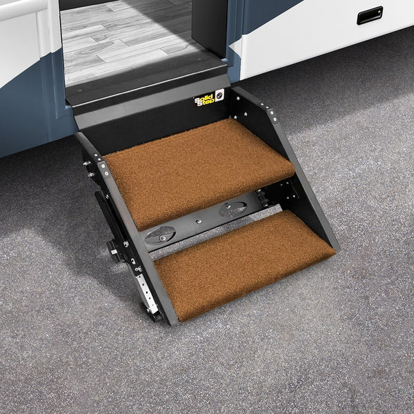 Prestofit Entry Step Rug (MPN: 2-0287)
