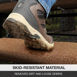 Prestofit Entry Step Rug (MPN: 2-0287)