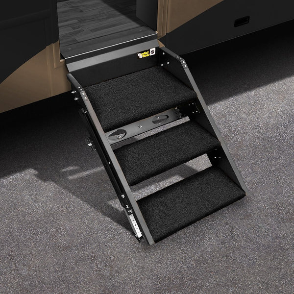 Prestofit Entry Step Rug (MPN: 2-0288)