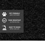 Prestofit Entry Step Rug (MPN: 2-0288)