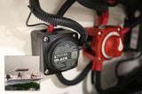 Blue Sea Battery Isolator Mini Add-A-Battery Kit (MPN: 7649-BSS)