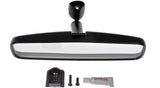 Help By Dorman Interior Rear View Mirror (MPN: 76502)