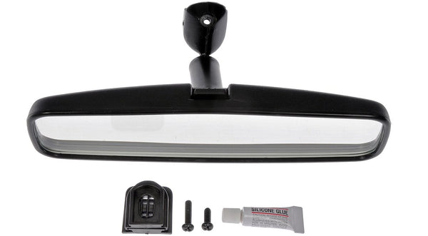 Help By Dorman Interior Rear View Mirror (MPN: 76502)