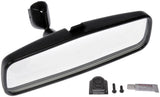 Help By Dorman Interior Rear View Mirror (MPN: 76502)