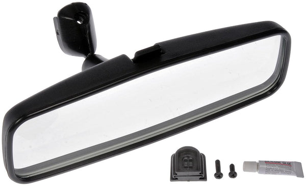Help By Dorman Interior Rear View Mirror (MPN: 76502)